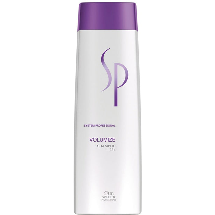 Volumize Shampoo 250ml