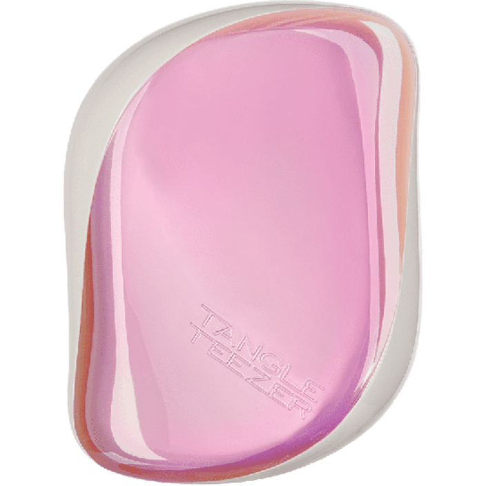 Compact Styler Holographic Pink