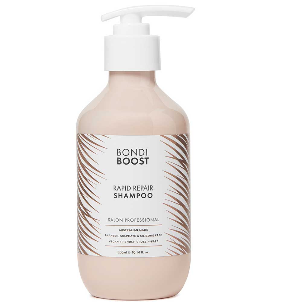 Picture of Rapid Repair Shampoo 300ml