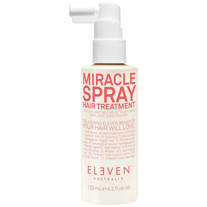 Picture of Miracle Spray Hair Treatment 125ml