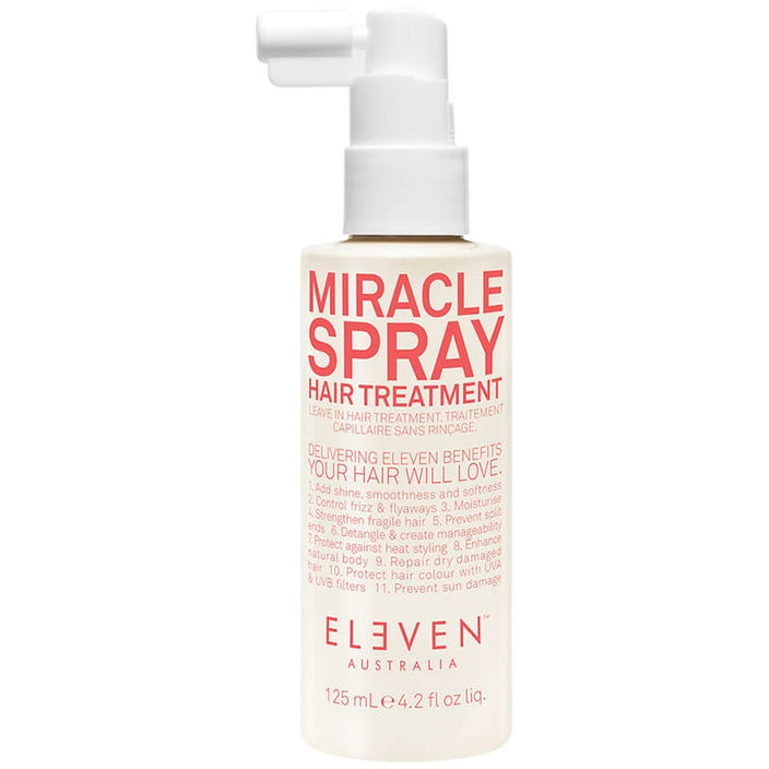 Miracle Spray Hair Treatment 125ml