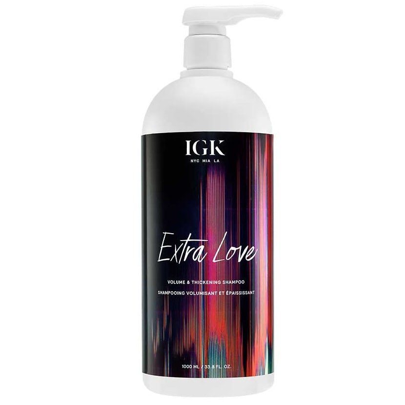 Extra Love Volume + Thickening Shampoo 1L