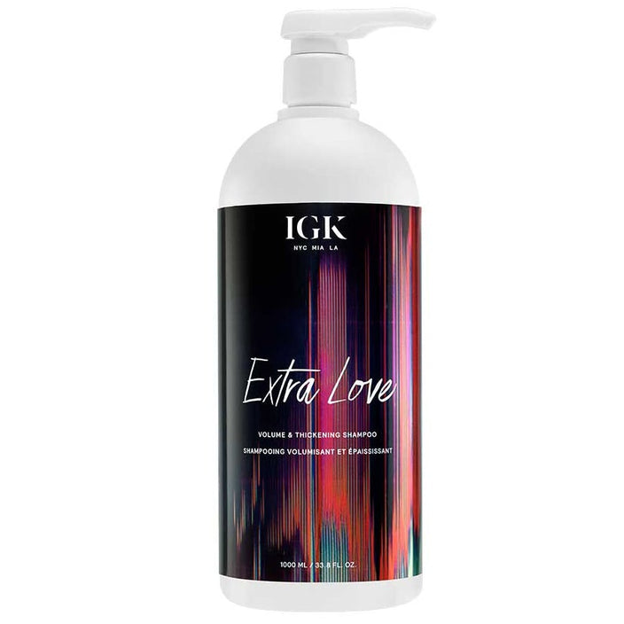 Extra Love Volume + Thickening Shampoo 1L