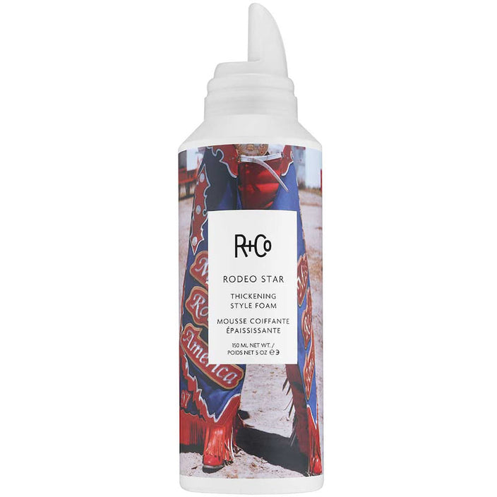 RODEO STAR Thickening Style Foam 150ml