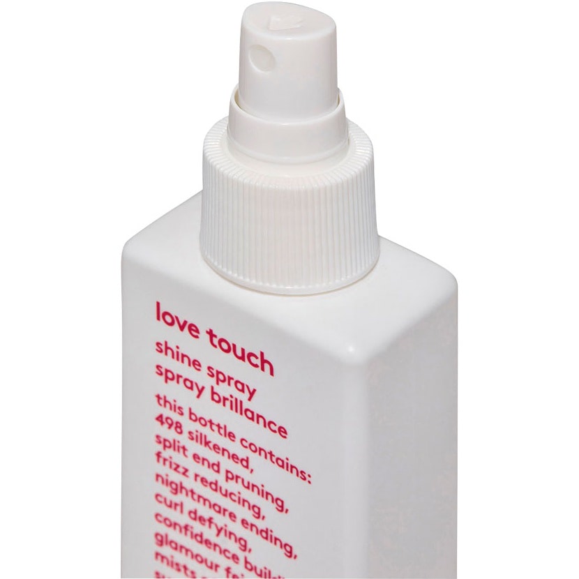 Picture of Love Touch Shine Spray 100ml