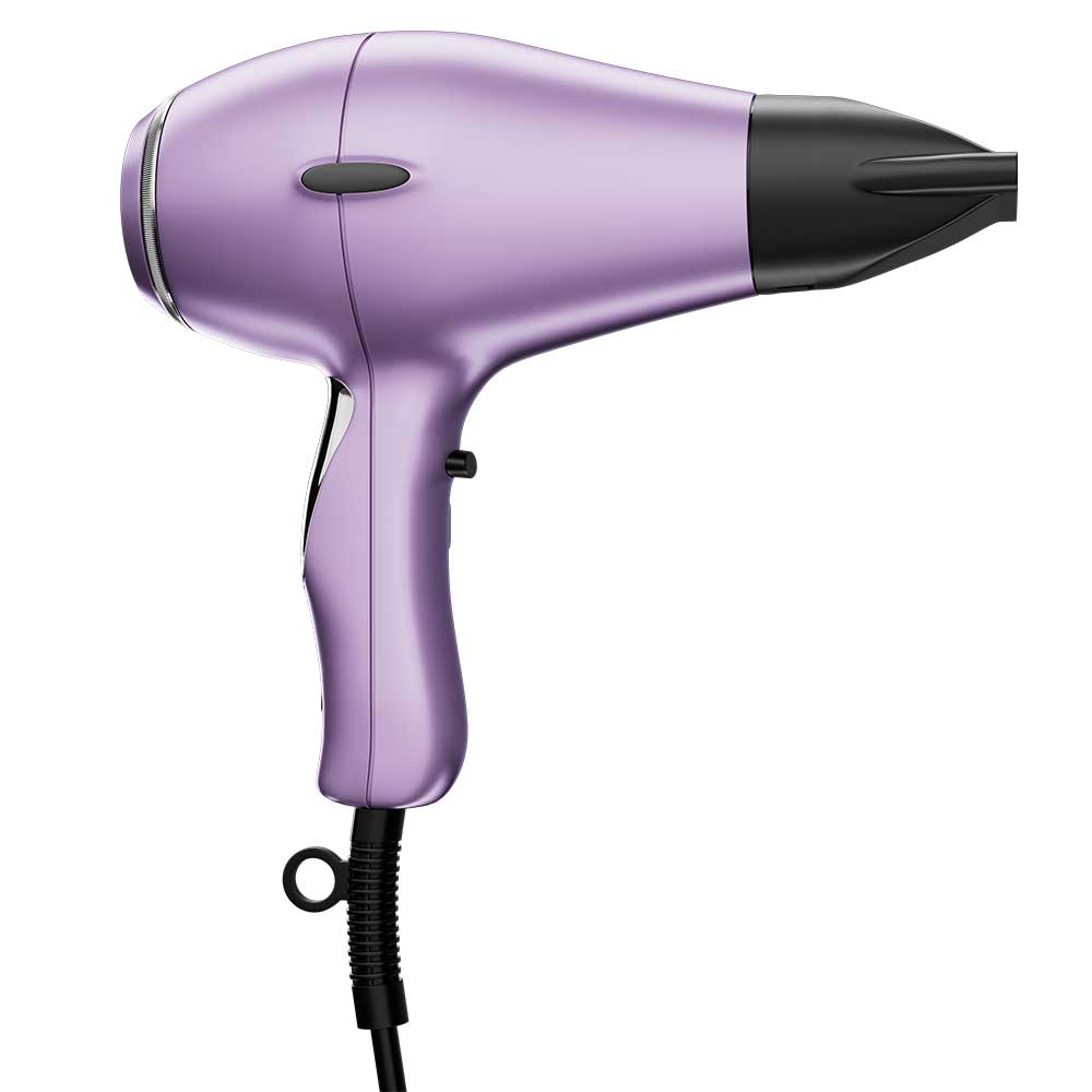 Picture of by Elchim 8th Sense Run Digital Hair Dryer - Lily Rose