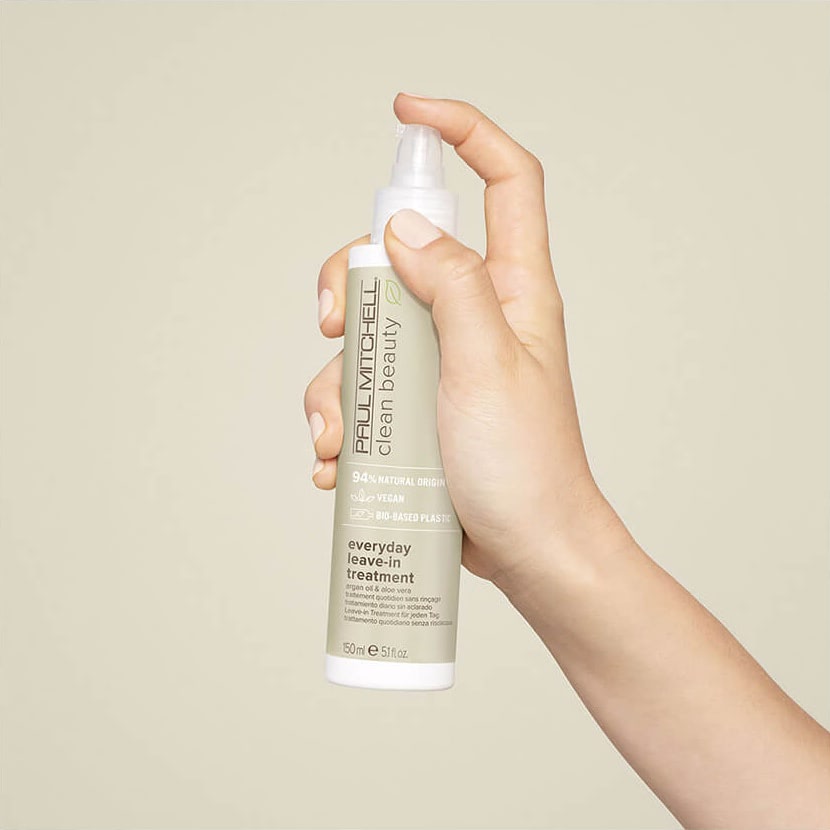 Picture of Clean Beauty Everyday Leave-In Treatment 150ml