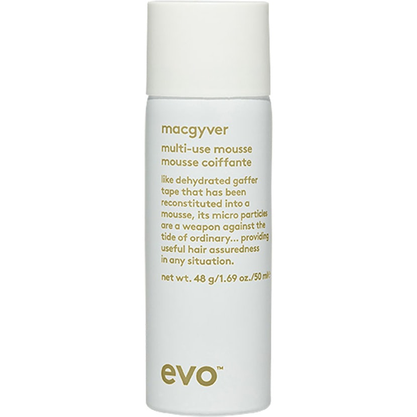 Picture of Macgyver Multi-Use Mousse 50ml