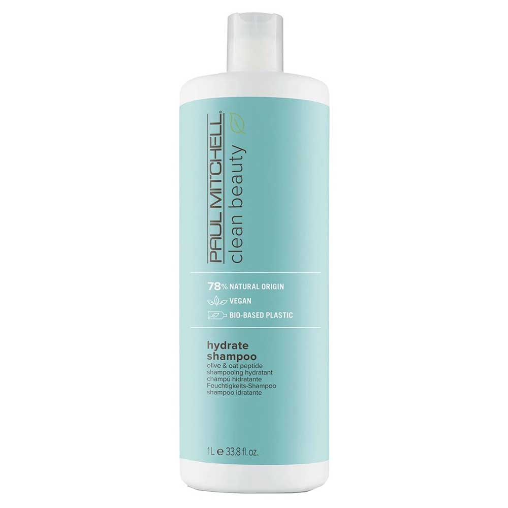 Picture of Paul Mitchell Clean Beauty Hydrate Shampoo 1L