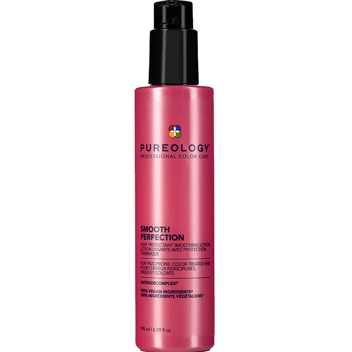 Smooth Perfection Smoothing Lotion 195ml