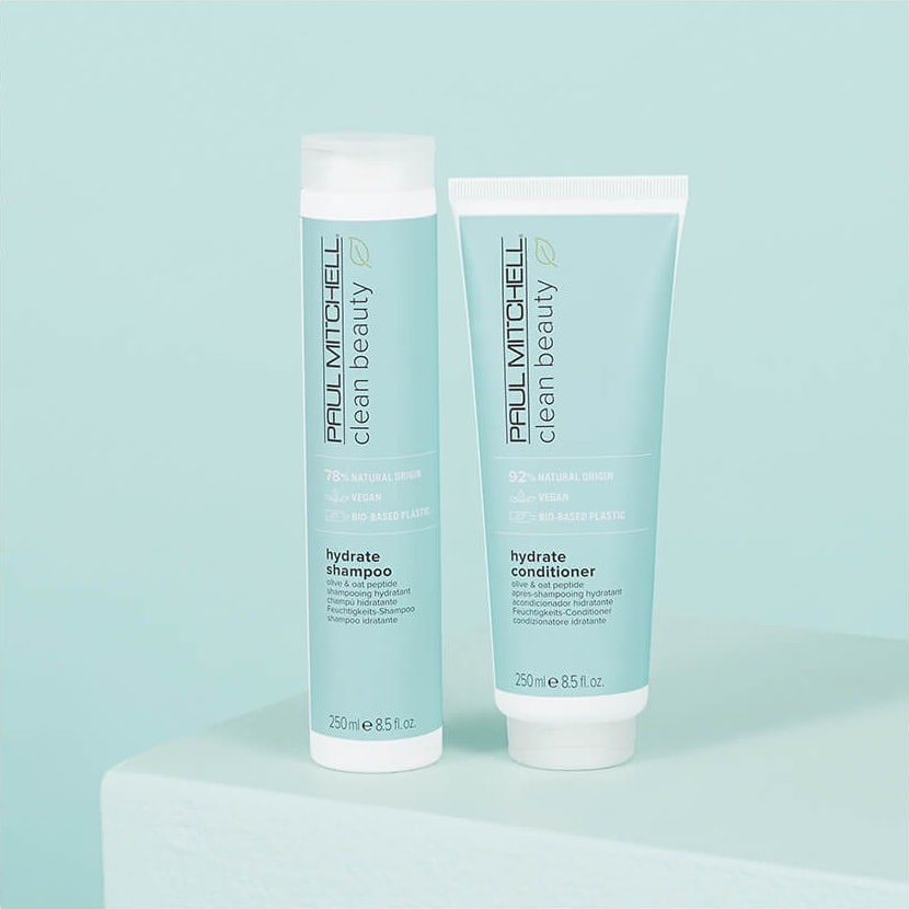 Picture of Clean Beauty Hydrate Conditioner 250ml