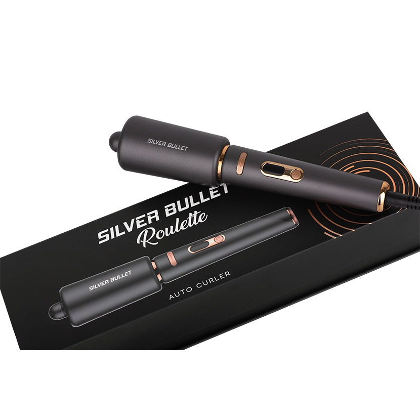Picture of Roulette Curling Iron