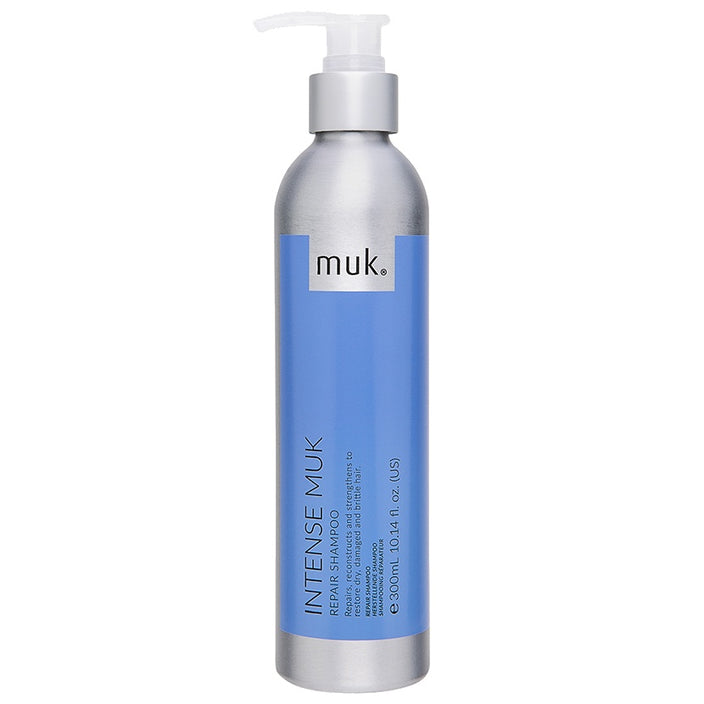 Intense Muk Repair Shampoo 300ml