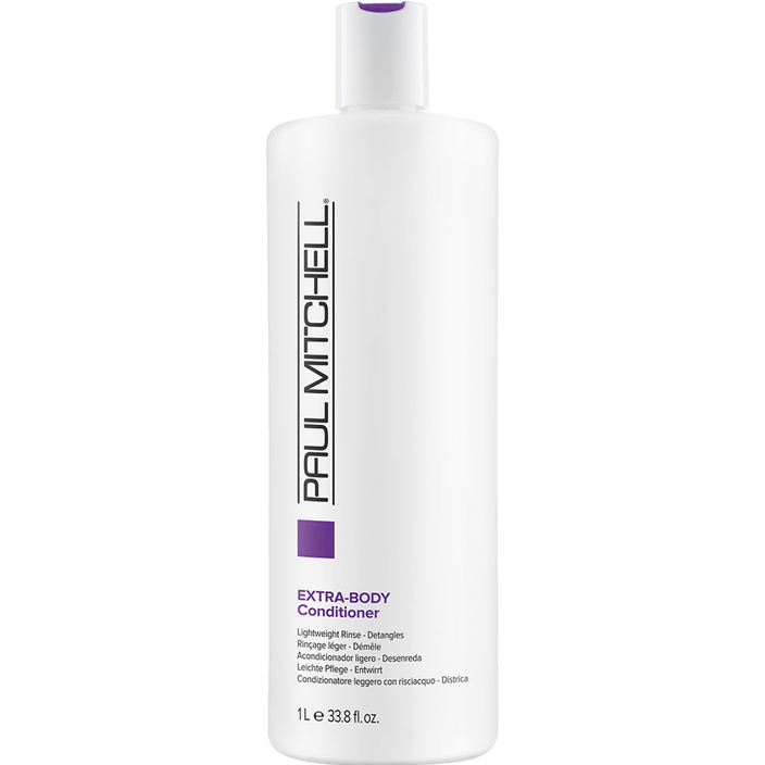 Paul Mitchell Extra-Body Sculpting Gel 200mL - Hairhouse