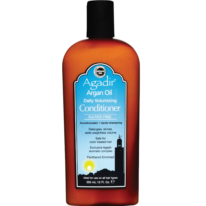 Argan Oil Daily Volumizing Conditioner 366ml