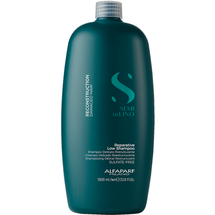 Sdl Reconstruction Reparative Low Shampoo 1L