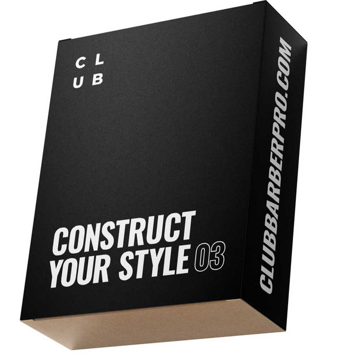 Construct Your Style 03 Duo