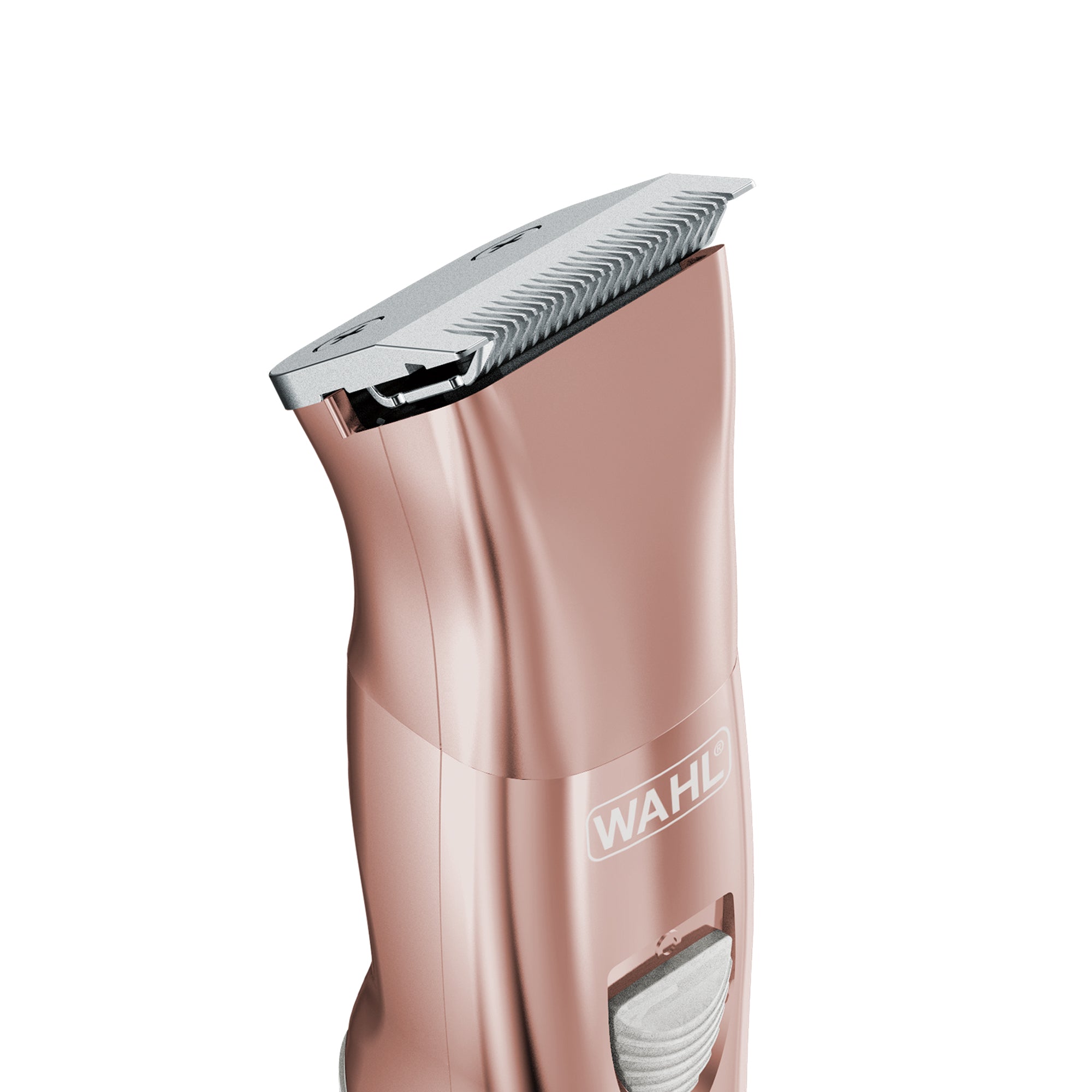 Picture of Rechargeable Face & Body Hair Remover