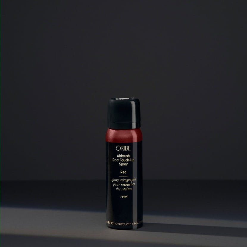Picture of Airbrush Root Touch Up Spray - Red 75ml