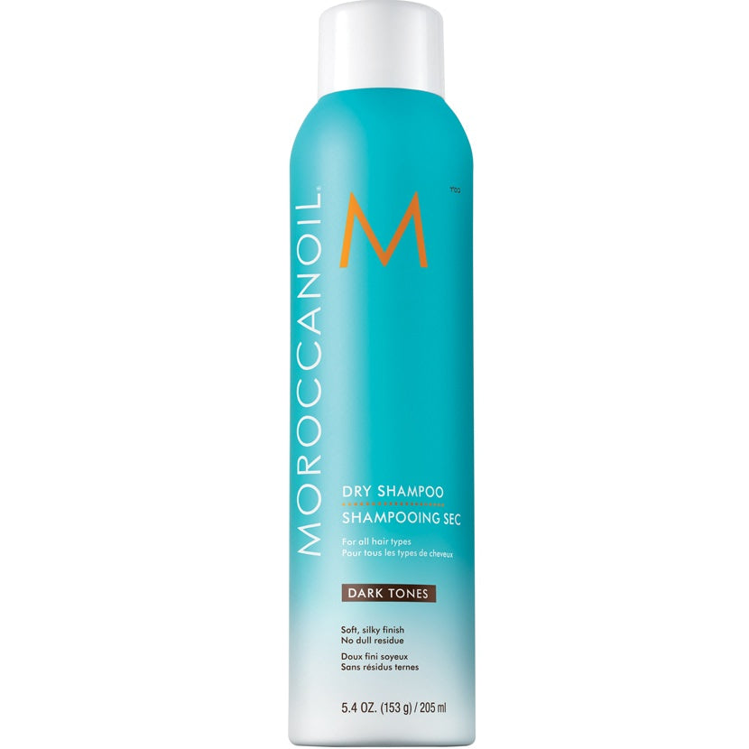 Picture of Dry Shampoo For Dark Hair 205ml