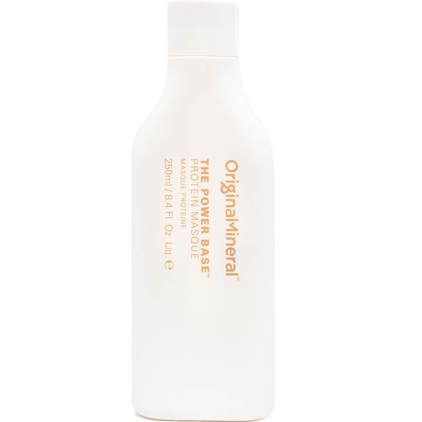 Picture of The Power Base Protein Mask 250ml