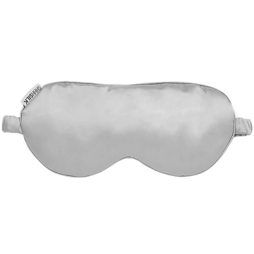 Eye Mask Grey