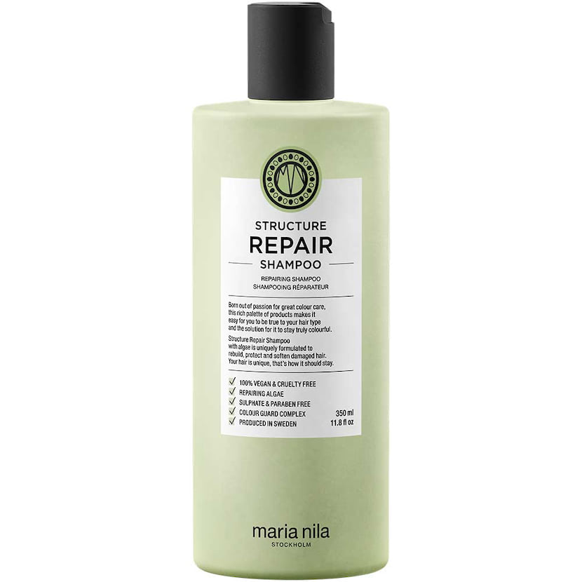 Picture of Structure Repair Shampoo 350ml