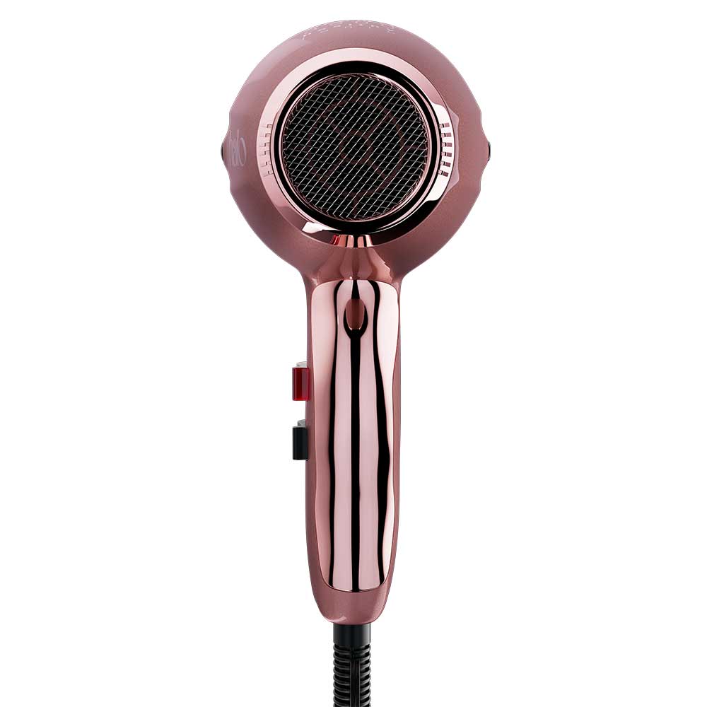 Picture of by Elchim Jennifer 3900 Ionic-Ceramic Hair Dryer - Venetian Rose