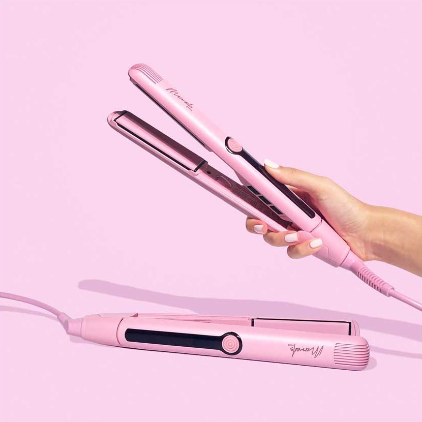 Picture of Hair Straightener