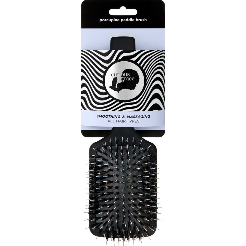 Picture of Porcupine Paddle Brush M