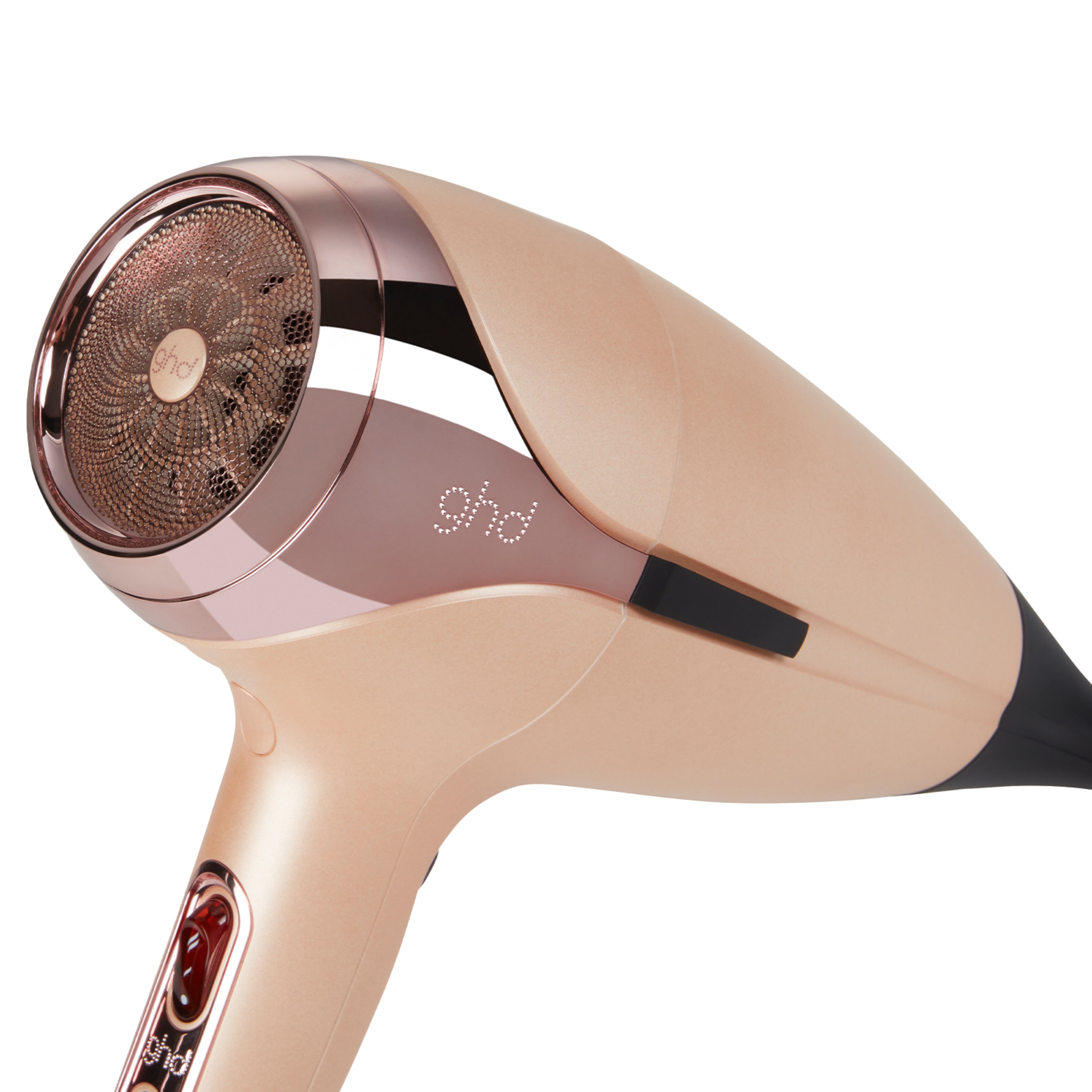 Ghd Ghd Helios Professional Hairdryer - White