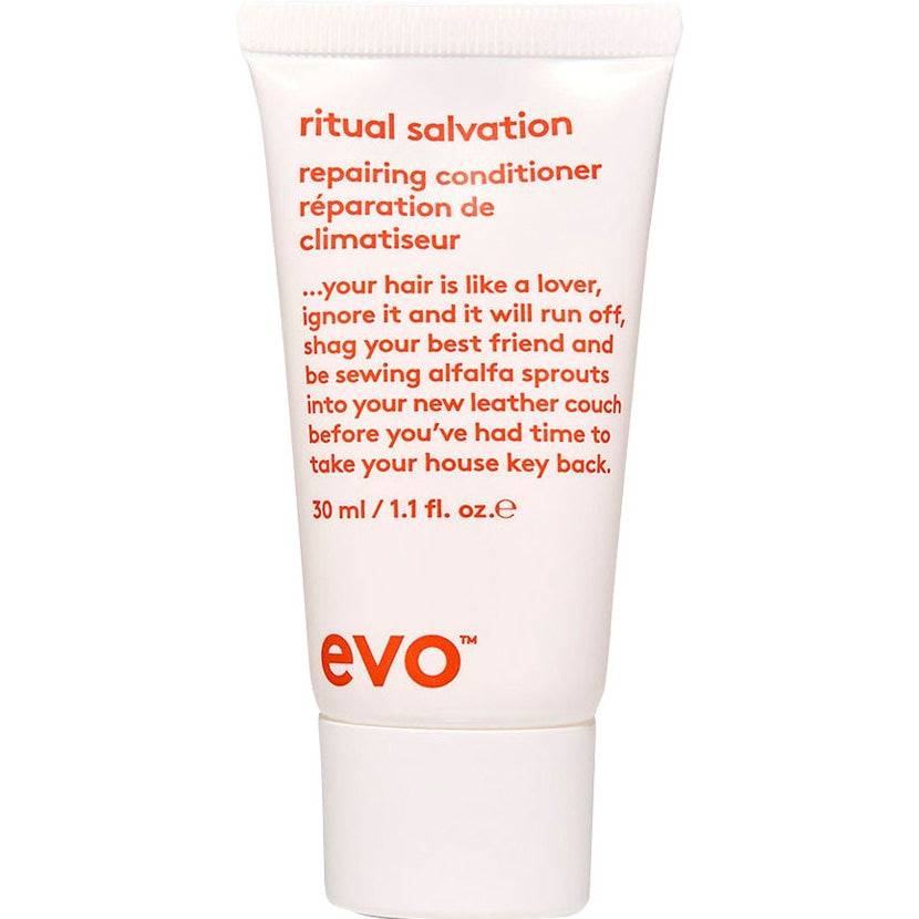 Picture of Ritual Salvation Repairing Conditioner 30ml