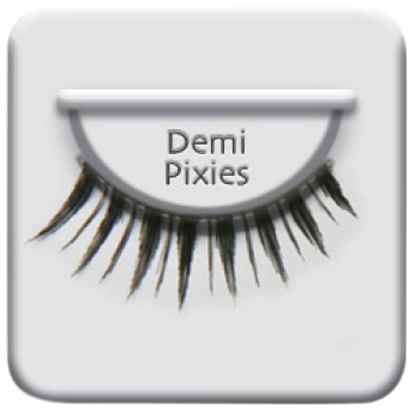 Demi Pixies - Black