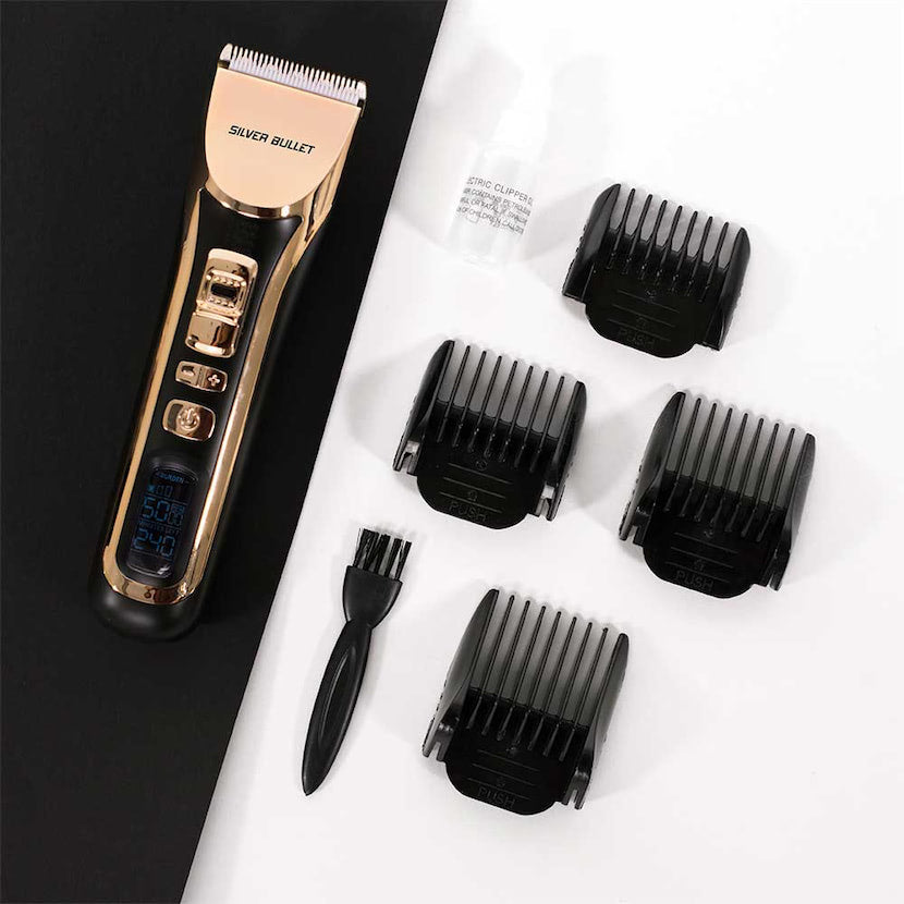 Picture of Silver Bullet Lithium Pro 240 Luxe Clipper