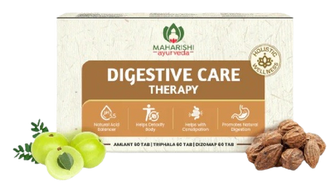 Digestive Care Therapy