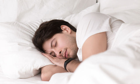 Ayurvedic Medicine Beats Chemical-based sleep medicines