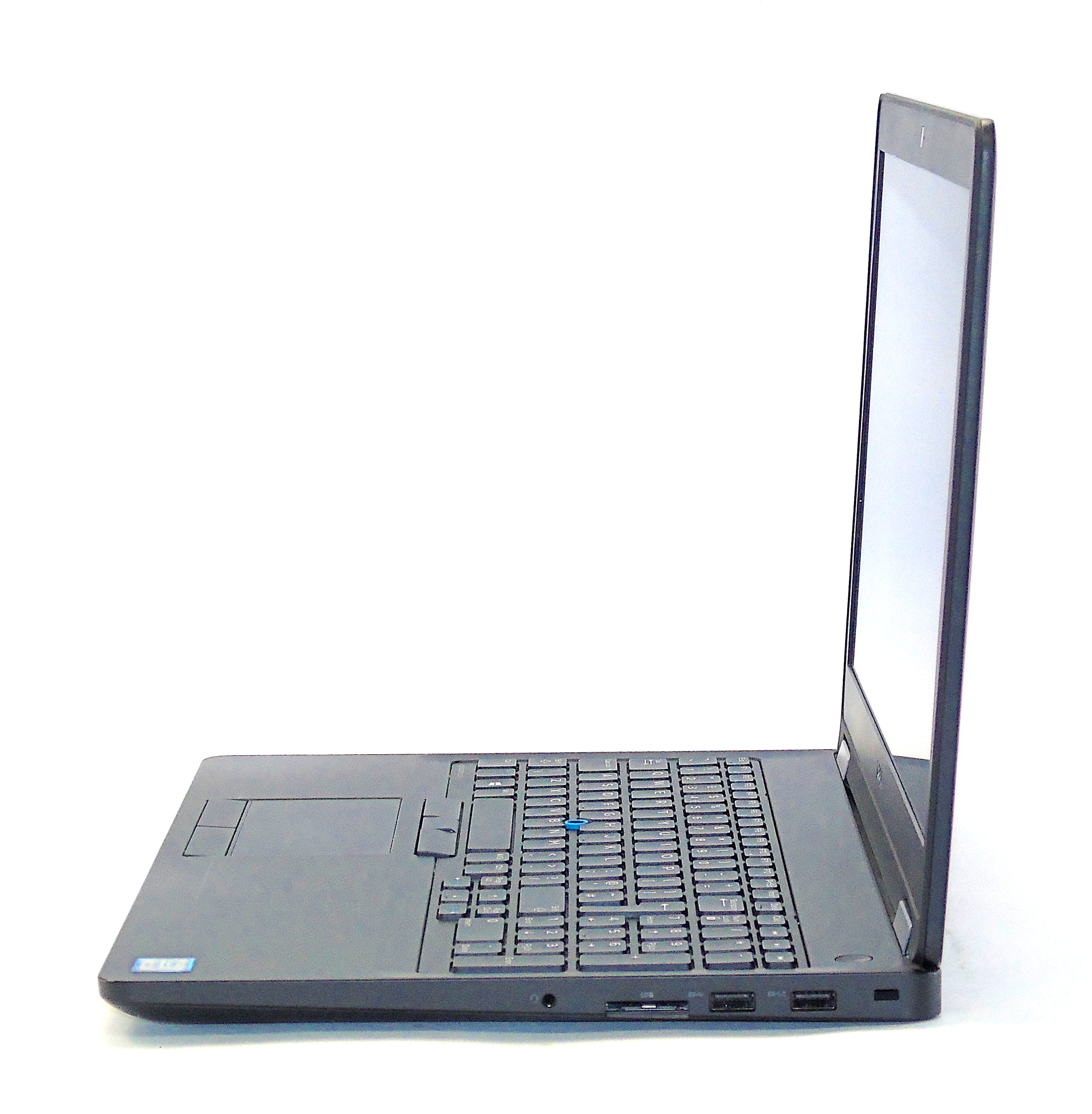 Dell Latitude E5570 Laptop, 15.6" Intel® Core i5, 8GB RAM, 256GB SSD, Windows 10