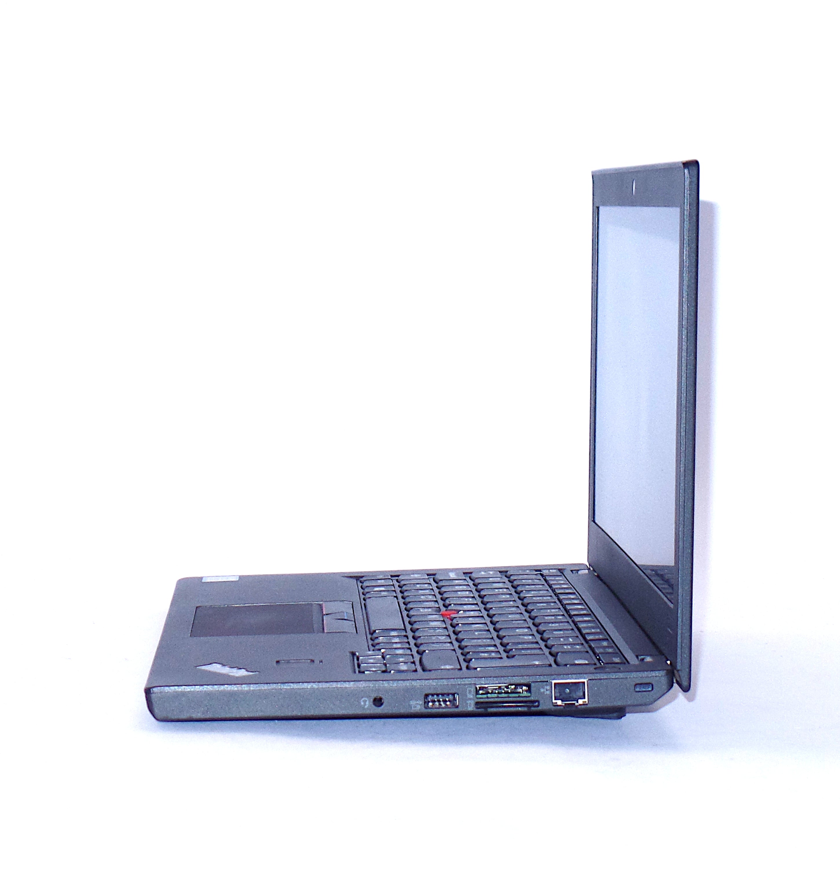 Lenovo Thinkpad X270 Laptop, 12.5" Intel Core i5, 8GB RAM, 256GB SSD, Windows 10