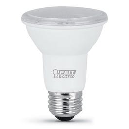 LED灯泡，E26，规格20,500流明，7瓦，3 pk。