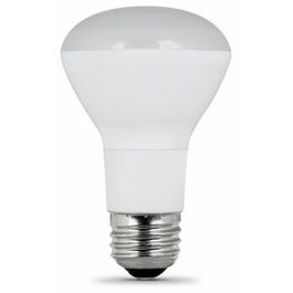 LED灯泡，R20，软白色，450流明，7.5瓦，3 pk。