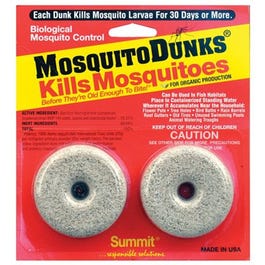 蚊子灌篮，2包。
