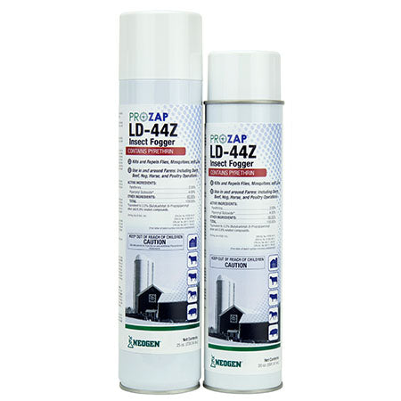 Prozap®LD-44Z昆虫雾化器