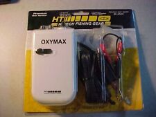 热处理企业Oxymax增氧机W / accesory工具包3 v