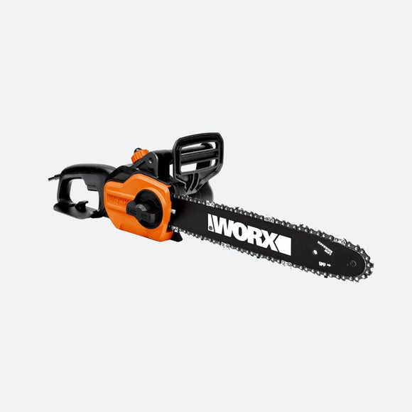 Worx 8 Amp电气14