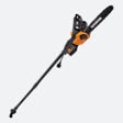 Worx 8 Amp电动10