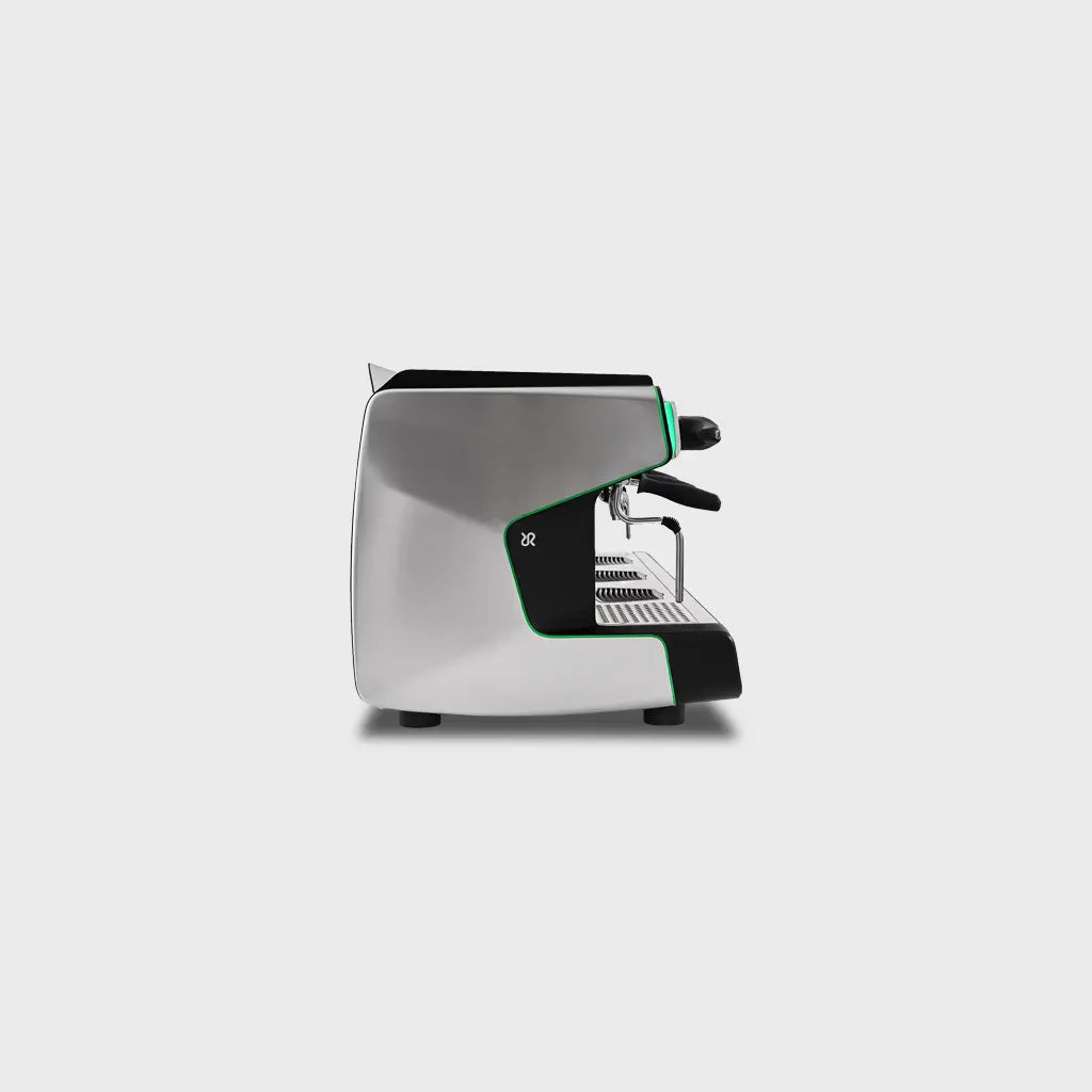 Rancilio Classe 20 Steady Brew Tall Automatic Espresso Machine - Image 3