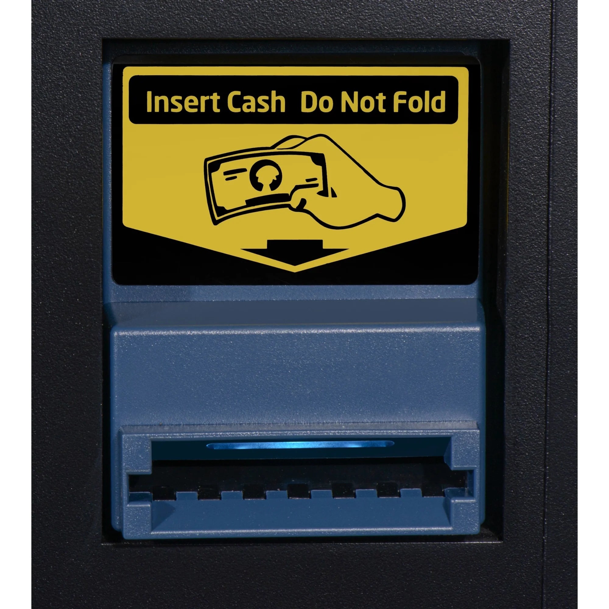 Koolmore KM-VMRT-50-BR | Touch Screen 60 Slots Refrigerated Vending Machine w/ Bill Acceptor - Image 14