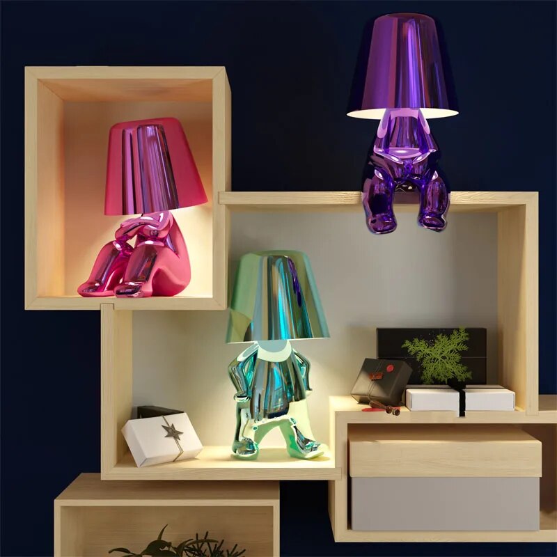 Mr Lamp™ - Beperkte oplage - okiivastore product image