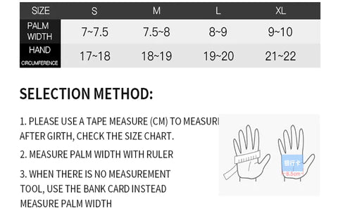 ComfyHands - Thermal Outdoor Gloves