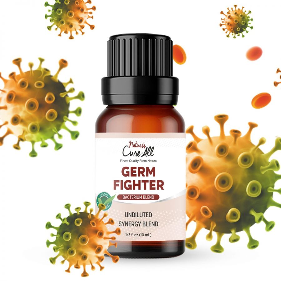 Germ Fighter Synergy Blend